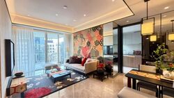 Boulevard 88 (D10), Apartment #543540041